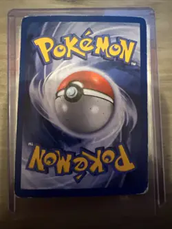 Pokemon TCG Squirtle 63/102 Common Non-Holo Card 1999-2000 Base Set - Image 4