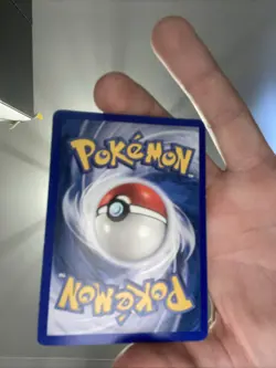 Pokemon TCG Squirtle Base Set, Card 63/102, Regular - Image 2