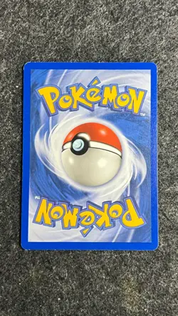 Metagross 11/101 EX Hidden Legends RARE NON-HOLO Pokemon Card LP / Exec - Image 2