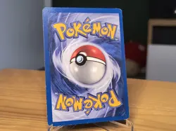Pokemon Card Squirtle Water Type Vintage Base Set 63/102 Regular LP - Image 2