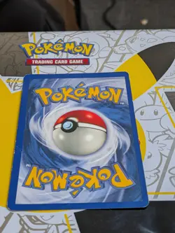 Pokemon TCG Base Set Squirtle Card 63/102 1999 Regular - Image 2
