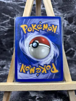 Pokemon TCG Squirtle Base Set Card 63/102 Regular Near Mint 1999 - Image 2