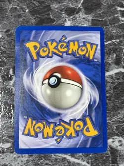 Pokemon TCG Squirtle Base Set Card 63/102 Regular Near Mint 1999 - Image 4