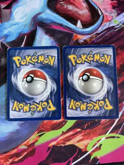 Pokemon TCG Base Set Squirtle Card 63/102 HP Condition 1x - Image 2