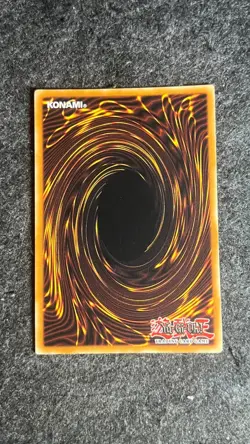 JMP-EN003 Archfiend of Gilfer LP Ultra Rare Yugioh Card - Image 2