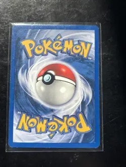 Pokemon TCG Squirtle Base Set 63/102 Unlimited Common Card In LP Condition WOTC - Image 2