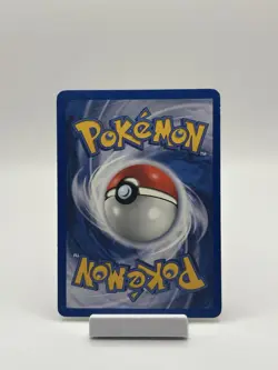 Pokemon TCG Squirtle Base Set Card 63/102 Regular Card - Image 2