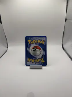 Pokemon TCG Squirtle Base Set Card 63/102 Regular Card - Image 4