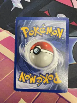 Pokemon TCG Squirtle 63/102 Common Non-Holo Card 1999 Base Set - Image 2