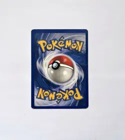 Pokemon TCG Squirtle Base Set, Card 63/102, Regular - Image 2