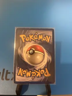 Pokemon TCG Squirtle Base Set, Card 63/102, Regular MP - Image 2