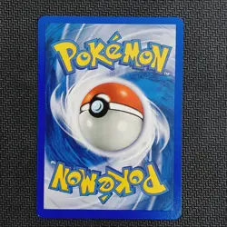 Sabrina's Drowzee 95/132 Gym Challenge Non Holo Common Pokemon Card Sugimori LP - Image 2