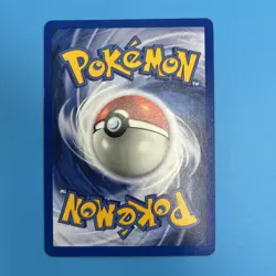 Pokemon TCG Sabrina's Drowzee 95/132 1st Edition Gym Challenge Non Holo Card NM - Image 3