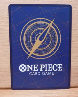 Monkey.DLuffy (StarterDeck 11:Uta Deck Battle)P-061 One Piece Promo Card Regular - Image 2