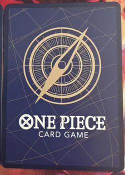 One Piece Carrying On His Will Op-13 Alt Arts Divine Departure & St. Topmam... - Image 5