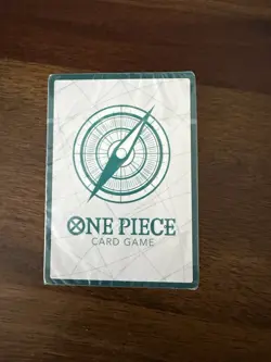 ONE PIECE ENGLISH TCG: (ST-30) Starter Deck EX: Luffy & Ace BRICK ONLY SEALED - Image 2