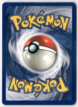 Pokemon Card - Abra 43/102 Common - Base Set Shadowless - LP - Image 2