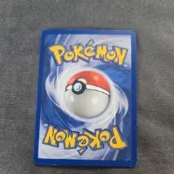 Pokemon TCG Diglett Team Rocket, 1st Edition Card 52/82 wotc vintage - Image 5