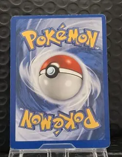 Pikachu 58/102 Common Base Set Unlimited Pokemon Card TCG MP - Image 2