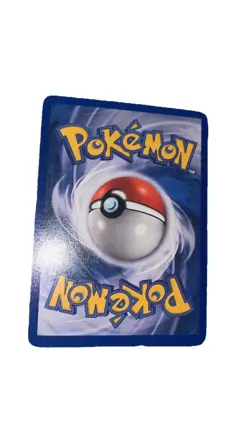 1999 Pokemon Base Set Pikachu trading card, identified as card number 58/102 - Image 2