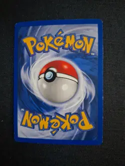 1999 Pokemon Base Set Pikachu 58/102 Vintage WOTC Original Trading Card - Image 2