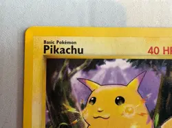 Base Set 2 Pikachu & Holographic Raichu Pokemon Card Set - 60/64, 58/102 & 14/62 - Image 2