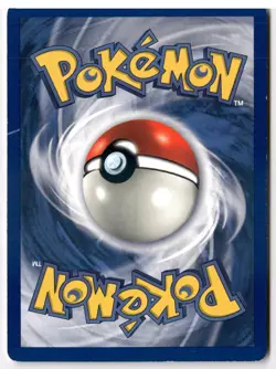 Pokemon Card - Kadabra 32/102 Unlimited Uncommon - Base Set Shadowless - LP - Image 2