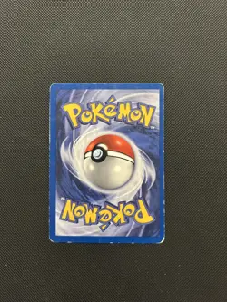 Kadabra 32/102 | Base Set | Non Holo Pokemon Card HP - Image 3