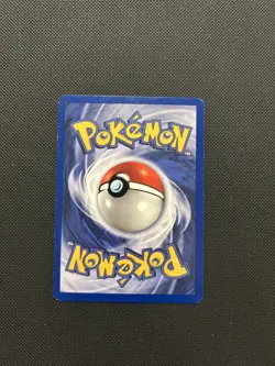 Kadabra 32/102 | Base Set | Non Holo Pokemon Card MP - Image 2