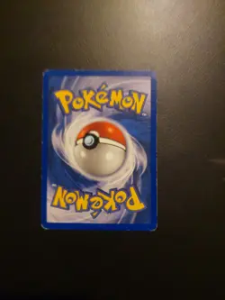 Pokemon TCG Kadabra Base Set Uncommon Card 32/102 - Image 2