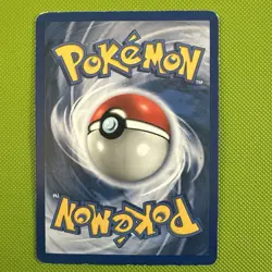 Pokemon Kadabra TCG Base Set Shadowless Uncommon Card 32/102 - Image 2