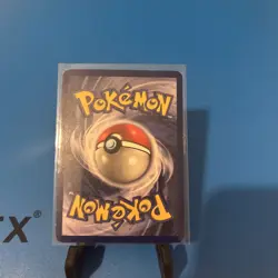 Pokemon TCG Kadabra Base Set Uncommon Card 32/102 LP - Image 2
