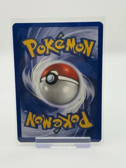 Misty's Horsea Gym Heroes 86/132 EX/LP Pokemon Card Vintage WOTC - Image 2