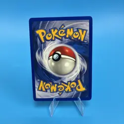 Pokemon Card Misty's Horsea Gym Heroes 1st Edition Common 86/132 Near Mint - Image 2