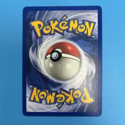 Pokemon Card Misty's Horsea Gym Heroes 1st Edition Common 86/132 Near Mint - Image 3