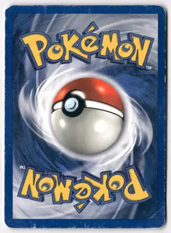 Pokemon Card - Misty's Horsea 86/132 1st Edition Common - Gym Heroes - HP - Image 2