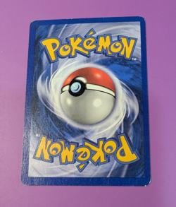 Pokemon TCG card - Misty's Horsea Gym Heroes 86/132 - Non-Holo - Image 4