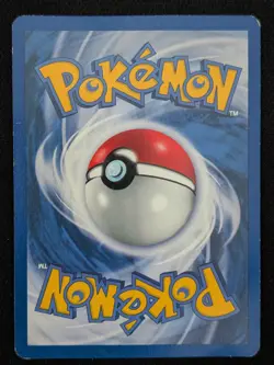 Misty's Poliwag 89/132 Gym Challenge Unlimited Pokemon Card WOTC TCG - Image 2