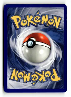 Pokemon Card Onix Unlimited LP Base Set (Shadowless) 56/102 - Image 2