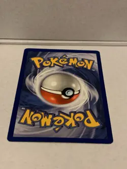 Onix 1st Edition Pokemon Card Base Set Shadowless 56/102 (1) - Image 4