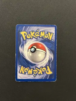Electabuzz 24/130 | Base Set 2 | Non Holo Pokemon Card HP - Image 5