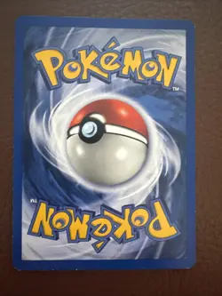 Pokemon TCG Electabuzz 24/130 Base Set 2 Non-Holo Card Rare Excellent Con - Image 4