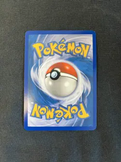 Chinchou 87/146 Reverse Holo Legends Awakened Pokemon Card 2008 Common LP - Image 2