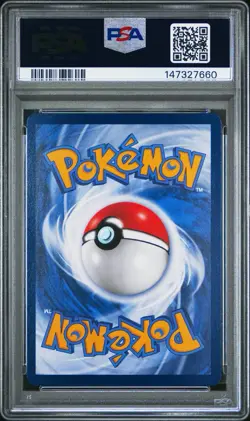 2023 POKEMON TRADITIONAL CHINESE SV-P PROMO #050 DETECTIVE PIKACHU PSA 10 Card - Image 2