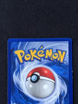 Tangela 66/102 - Base Set 1st Edition - LP - Pokemon Card - Image 5