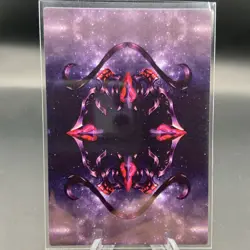 Velma Holographic Anime Collectible Trading Card - Image 4