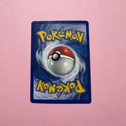 Shadowless Poliwag 59/102 HP Base Set Common WOTC 1999 Pokemon Card Vintage TCG - Image 2