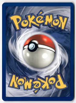 Pokemon Card - Poliwag 59/102 Common - Base Set Shadowless - Mint - Image 2