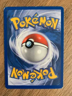 Ivysaur 30/102 Base Set Pokemon Card 1999 WOTC Non Holo LP/MP - Image 2