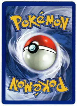 Pokemon Card IVYSAUR 30/102 Non-Holo Uncommon Unlimited Vintage 1999 BASE SET - Image 2